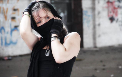 Lady Daisey - Fruit, 2014 bbe