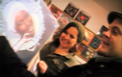 Lady Daisey - In My Pocket EPK, 2010, bbe