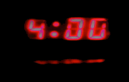 Official video for Lady Daisey 4am - produced by Batsauce, video by Batsauce