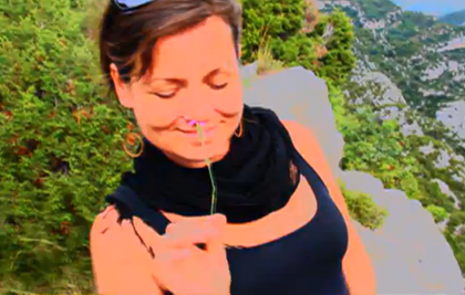 Official video for Lady Daisey - Big Time - produced by Batsauce, video by Batsauce